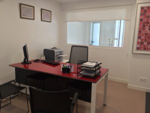 Nuestra empresa - Mochuelo Jam
